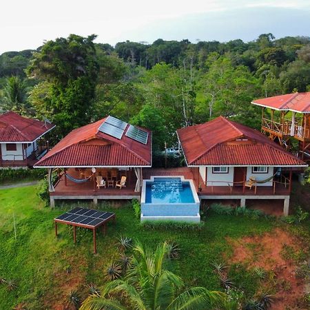 Casa Marlin Bed & Breakfast Bocas Town Exterior foto