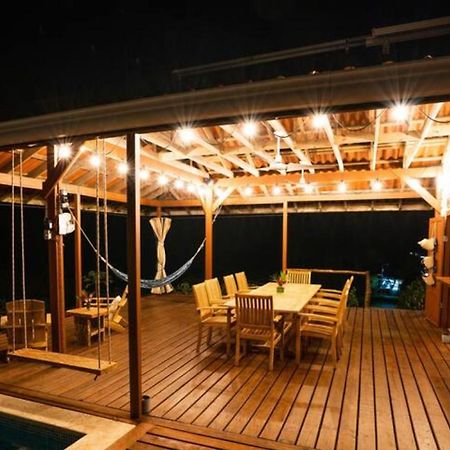 Casa Marlin Bed & Breakfast Bocas Town Exterior foto