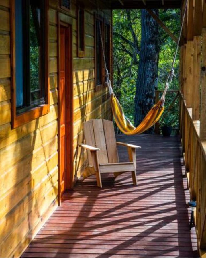 Casa Marlin Bed & Breakfast Bocas Town Exterior foto